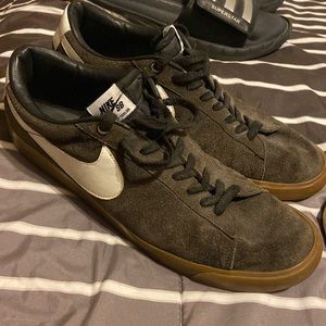 Nike SB Grant Taylor Blazer